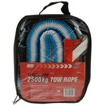Maypole Elasticated Tow Rope - 1.5 to 4m Length (Max load 2500kg) (609)