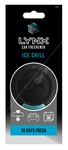 LYNX Ice Chill - 3D Hanging Air Freshener