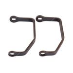 Laser Crows Foot Wrench Set - Ducati (6127)