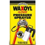 Waxoyl High Pressure Sprayer (6141711)