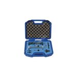 Laser Engine Timing Tool Kit (6181) For: BMW S54
