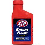 STP Engine Flush - Petrol & Diesel Engines
