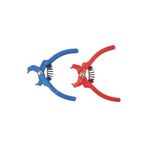 Laser Pliers - Mini Clip Set - 2 Piece (6259A)