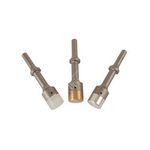 Laser Air Hammer - Soft Head - 3 Piece (6260)