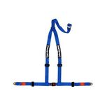 Securon Harness - 3 Point - Blue (628BLUE)