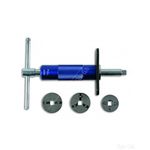 LASER Brake Caliper Re-wind Tool - 4 Piece