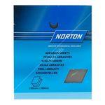 Norton Wet & Dry Paper - P2000 (63642534719)