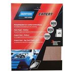 Norton Project Pack - Topcoat Preparation - Sanding Sheets (63642541761)