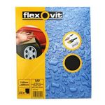 Flexovit Wet & Dry Paper - P150 (63642558240)