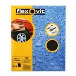 Flexovit Wet & Dry Paper - P320 (63642558242)