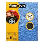Flexovit Wet & Dry Paper - P1000 (63642558246)