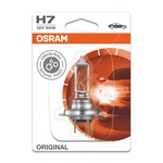 OSRAM Halogen H7 55W 477/499 Px26D Bulb