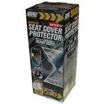Maypole Van Seat Cover Waterproof - Set - Grey (652)