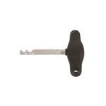 LASER Connector Removal Tool (6547) Fits: VAG & Porsche - Single