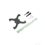 LASER Cam-Belt Tool Kit (6561) For: Ford Mazda Volvo - Single