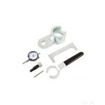 LASER Cam-Belt Tool Kit (6566) For: VAG Volvo Diesel TDI SDI 2.5 - Single