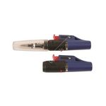Laser Gas Soldering Iron & Mini Torch (6589)
