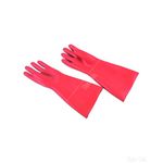 LASER Flex & Grip Electric Insulating Gloves - Large