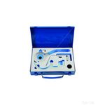 LASER Timing Chain Tool Kit (6997) For: BMW - Single