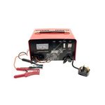 Maypole Metal Battery Charger - 8A - 12V (713A)