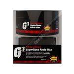 Farecla G3 Supergloss Paste Wax (7177)