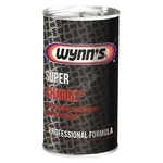 Wynns Super Charge