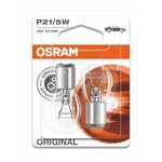 OSRAM Standard Bulbs P21/5W 12V 21/5W (380) Bay15D