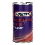 Wynns Hydraulic Valve Lifter Treatment
