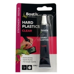 Bostik Hard Plastics Adhesive - Strong Glue