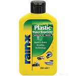 Rain X Plastic Water Repellent (84199200)