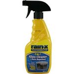 Rain X Glass Cleaner & Rain Repellent 2 In 1 (88199)