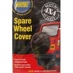 Maypole 4X4 Spare Wheel Cover - 28in. (94428)