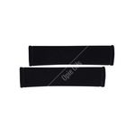 Cosmos Seat Belt Pad - Prestige Black (98903)