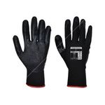 Portwest Dexti Grip Gloves - Black