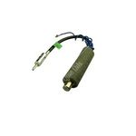 Celsus Aerial Adaptor - Male - With 12V Signal Separation (AAN2120)