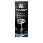 STP A/C Pro Auto Air-Con Cleaner - 150ml - Fresh Scent, Bacteria Remover (AC23150EN)