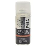 PMA Air-Con Sanitiser Aerosol (ACON)