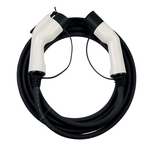 Apec 32A Single Phase Electric Vehicle Charging Cable -  T1 Female To T2 Male - 5M