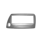 Celsus Fascia Panel - Single DIN (AFC5133) Fits: Ford Ka Silver (1996 Onwards)