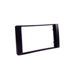 Celsus Fascia Panel - Black - Double DIN (AFC5707) Fits: Ford Focus C Max