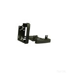 Celsus Fascia Panel - Double DIN (AFC5720) Fits: Chrysler & Jeep Dodge 2007+