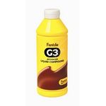 Farecla G3 Liquid Compound - Advanced (AG3/700)
