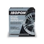 Isopon Alloy Wheel Repair Kit (ALWH/KIT)