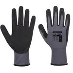 PORTWEST Dermiflex Aqua Gloves - M