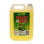 Autopro Wash & Wax (APWW5L)