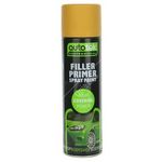 Autotek Filler Primer Spray Paint