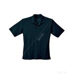 PORTWEST Ladies Polo Shirt - Black- XXL