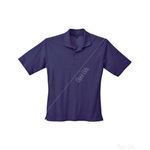Portwest Ladies Polo Shirt - Navy - Medium (B209NARM)
