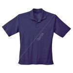 PORTWEST Ladies Polo Shirt - Navy - S