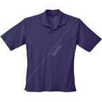 PORTWEST Ladies Polo Shirt - Navy - XS